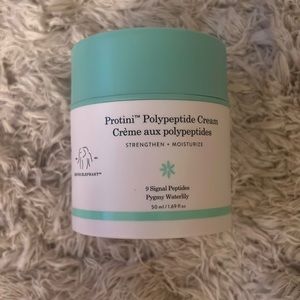 Drunk elephant protini polypeptide cream
